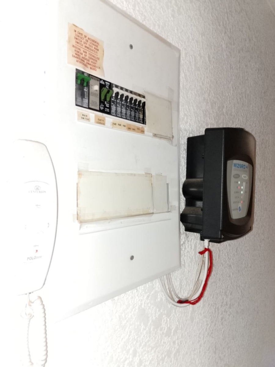 3 Bedroom Property for Sale in Orkney North West